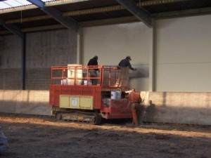 industriele-schilderwerken-muur